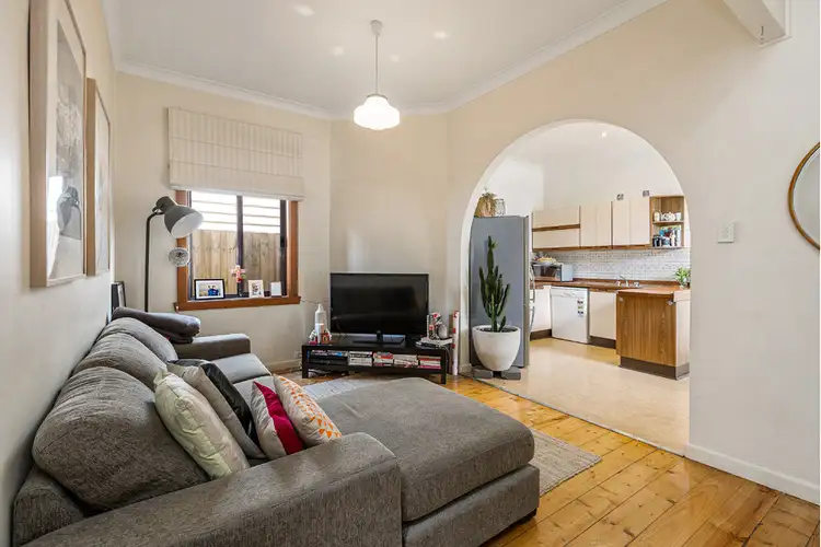 Second view of Homely house listing, 20 Hamilton Street, Seddon VIC 3011