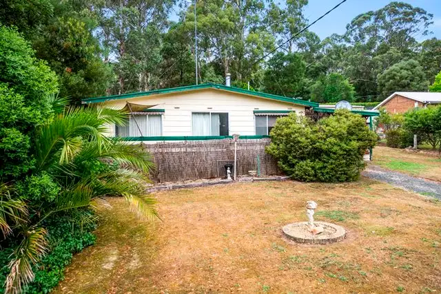 Main view of Homely house listing, 1042 Greendale-Trentham Road, Blackwood VIC 3458