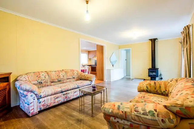 Second view of Homely house listing, 1042 Greendale-Trentham Road, Blackwood VIC 3458