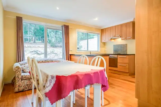 Third view of Homely house listing, 1042 Greendale-Trentham Road, Blackwood VIC 3458