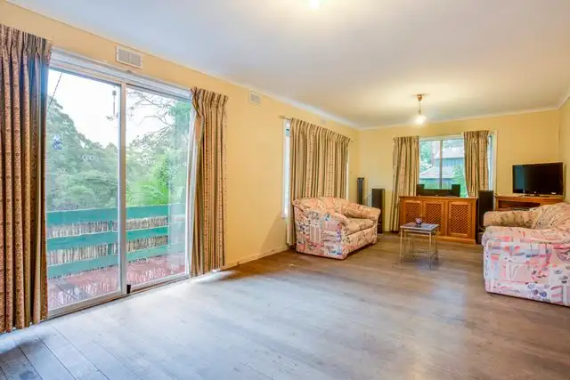 Fifth view of Homely house listing, 1042 Greendale-Trentham Road, Blackwood VIC 3458