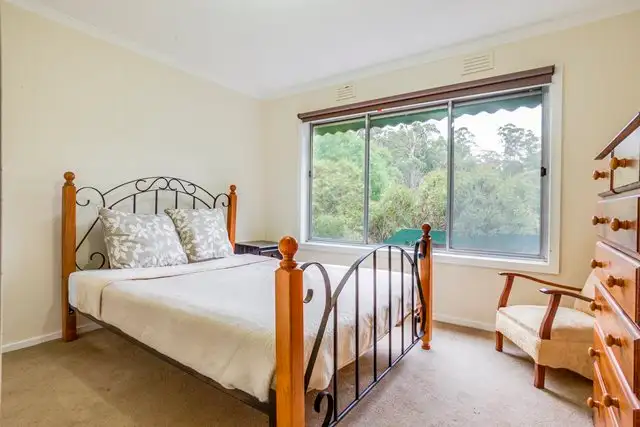 Sixth view of Homely house listing, 1042 Greendale-Trentham Road, Blackwood VIC 3458