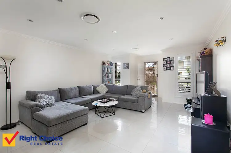 Second view of Homely villa listing, 1/24 Gore Avenue, Shell Cove NSW 2529