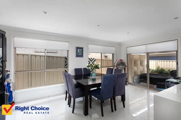 Fourth view of Homely villa listing, 1/24 Gore Avenue, Shell Cove NSW 2529