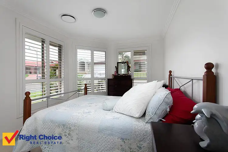 Fifth view of Homely villa listing, 1/24 Gore Avenue, Shell Cove NSW 2529