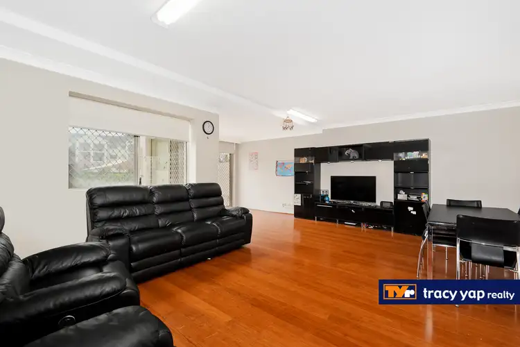 Second view of Homely apartment listing, 49/6 Nile Close, Marsfield NSW 2122