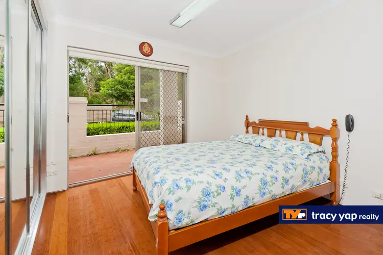 Fourth view of Homely apartment listing, 49/6 Nile Close, Marsfield NSW 2122