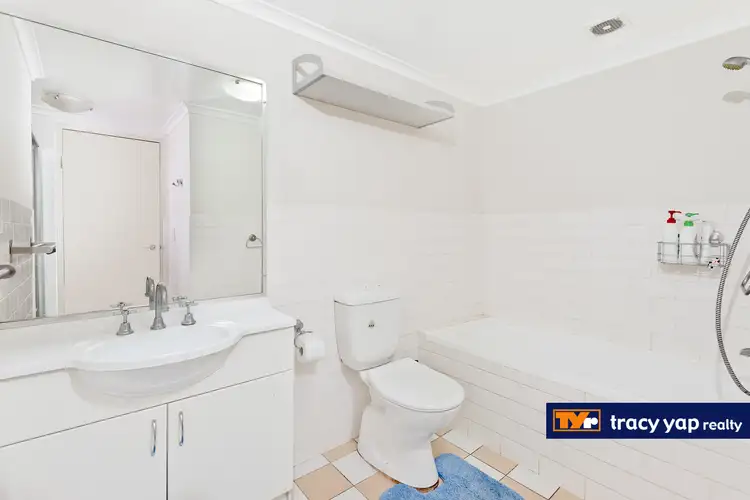 Fifth view of Homely apartment listing, 49/6 Nile Close, Marsfield NSW 2122