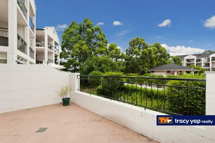 Sixth view of Homely apartment listing, 49/6 Nile Close, Marsfield NSW 2122