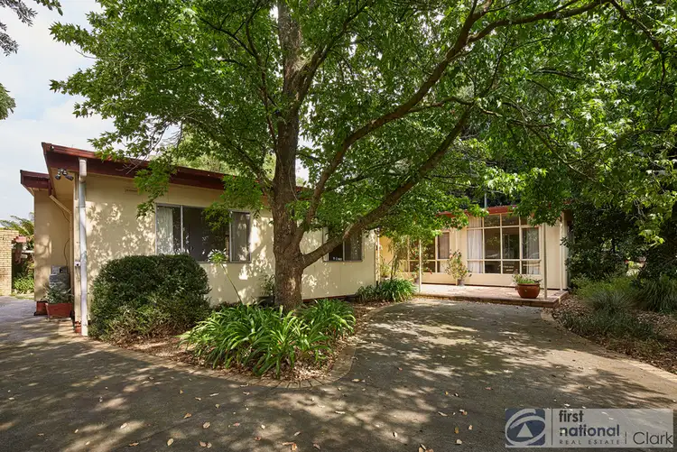 Main view of Homely house listing, 5 Stuart Street, Darnum VIC 3822