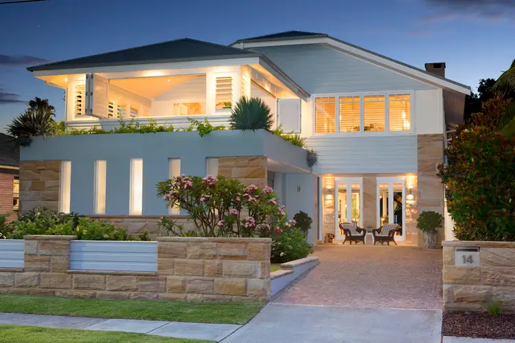 14 Seaview Parade, Collaroy NSW 2097