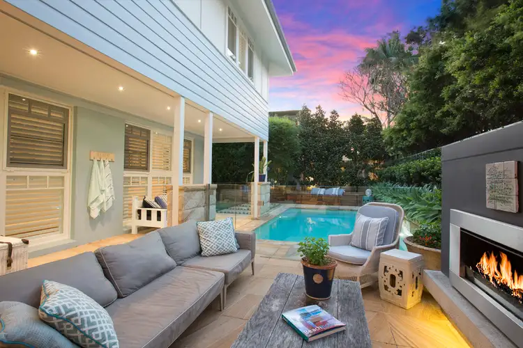 Second view of Homely house listing, 14 Seaview Parade, Collaroy NSW 2097