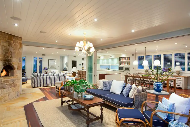 Third view of Homely house listing, 14 Seaview Parade, Collaroy NSW 2097