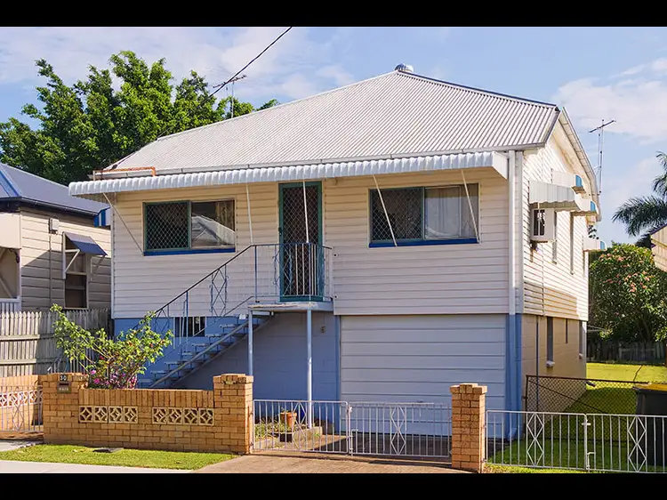 30 Fern Street, Woolloongabba QLD 4102
