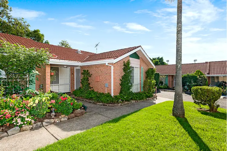 3/52 Leumeah Road, Leumeah NSW 2560