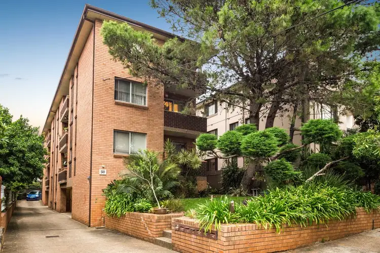 Second view of Homely apartment listing, 5/50 Cambridge Street, Stanmore NSW 2048
