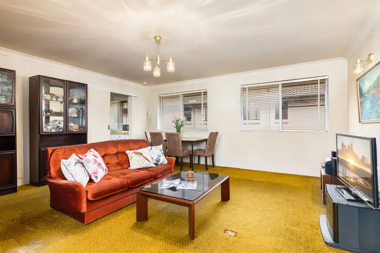 Third view of Homely apartment listing, 5/50 Cambridge Street, Stanmore NSW 2048