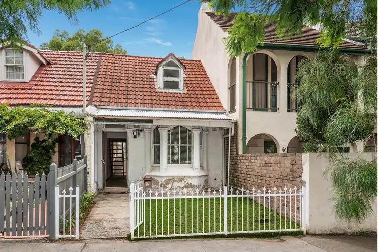 37 Emma Street, Leichhardt NSW 2040
