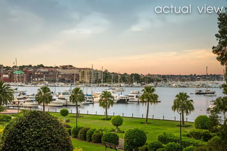 136/5 Wulumay Close, Rozelle NSW 2039