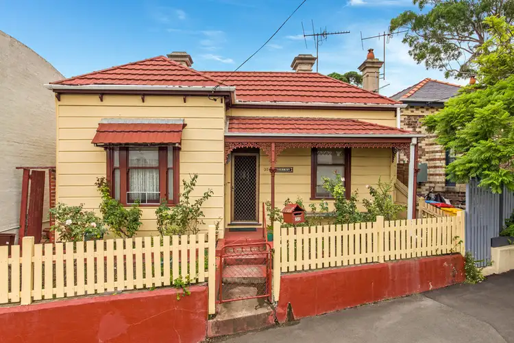 30 Ballast Point Road, Birchgrove NSW 2041