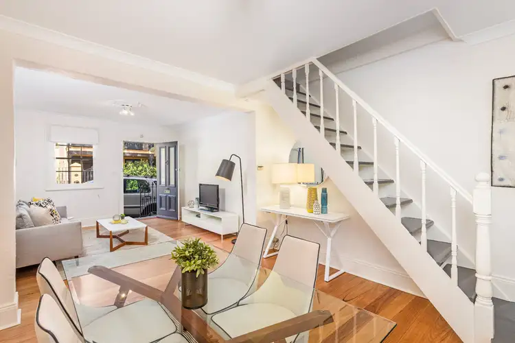 21 Duke Street, Balmain East NSW 2041