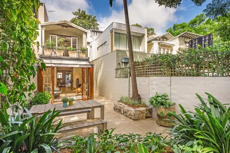 Sixth view of Homely house listing, 21 Duke Street, Balmain East NSW 2041