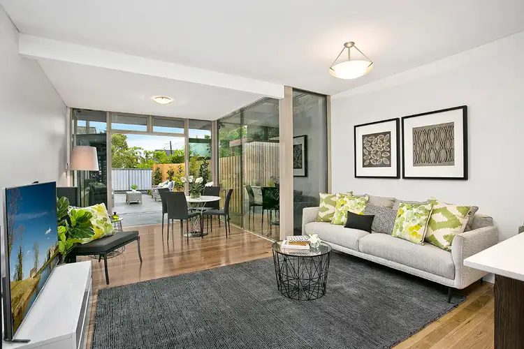 Second view of Homely house listing, 2 Ford Street, Balmain NSW 2041