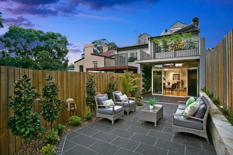 Fourth view of Homely house listing, 2 Ford Street, Balmain NSW 2041