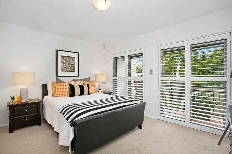 Fifth view of Homely house listing, 2 Ford Street, Balmain NSW 2041