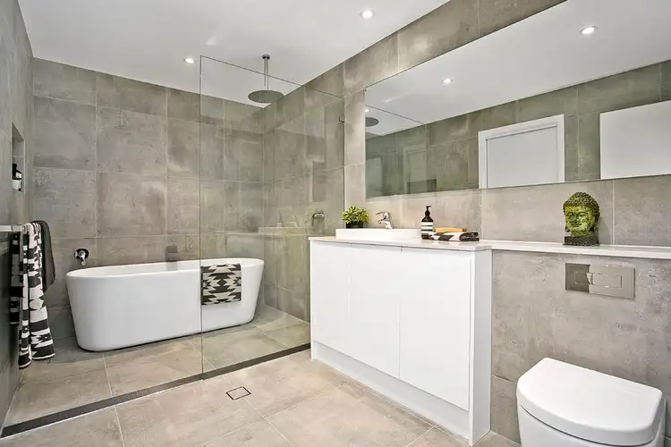 Sixth view of Homely house listing, 2 Ford Street, Balmain NSW 2041