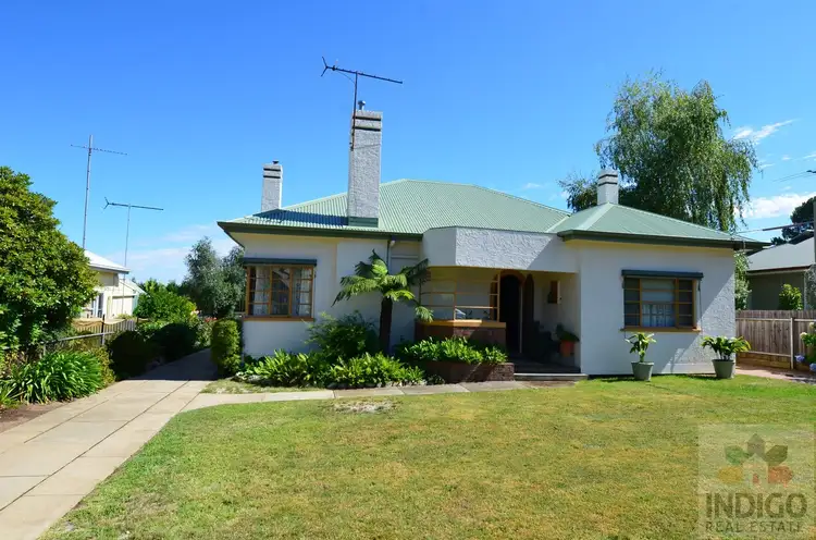 Main view of Homely house listing, 35 Victoria Road, Beechworth VIC 3747