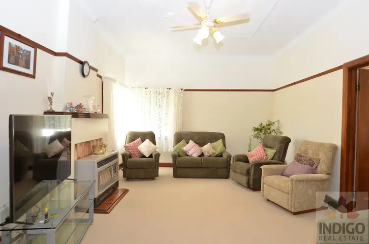 Fifth view of Homely house listing, 35 Victoria Road, Beechworth VIC 3747
