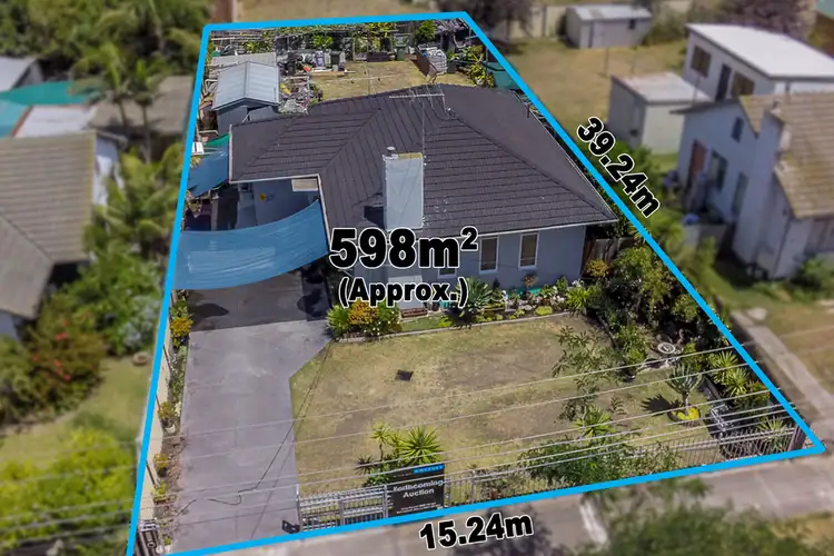 37 Carlton Street, Braybrook VIC 3019