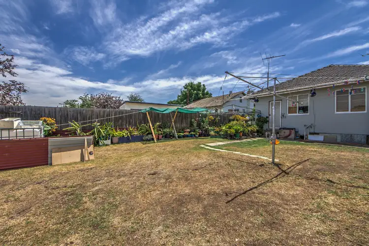 Fifth view of Homely house listing, 37 Carlton Street, Braybrook VIC 3019