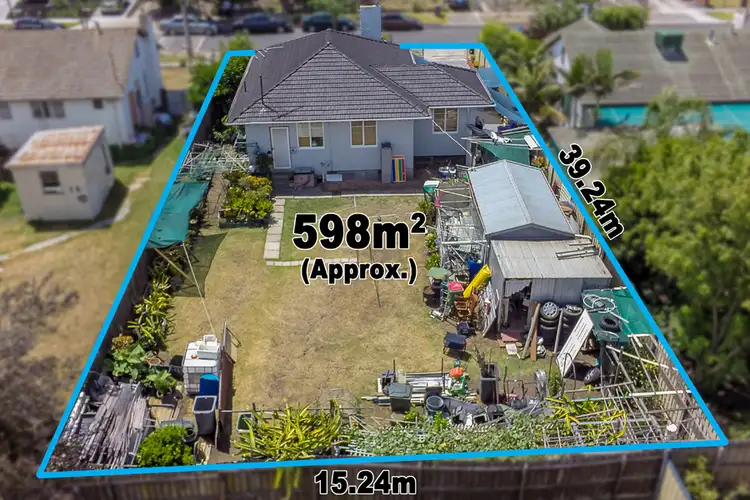 Sixth view of Homely house listing, 37 Carlton Street, Braybrook VIC 3019