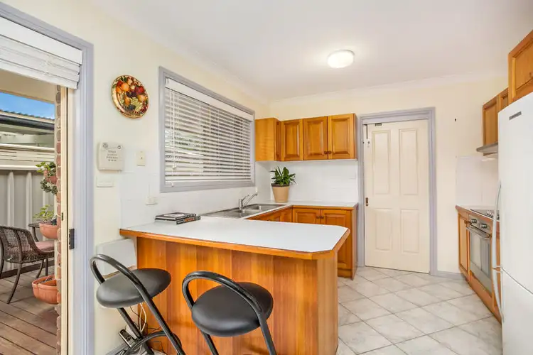 Third view of Homely villa listing, 1/16 Thalassa Avenue, East Corrimal NSW 2518