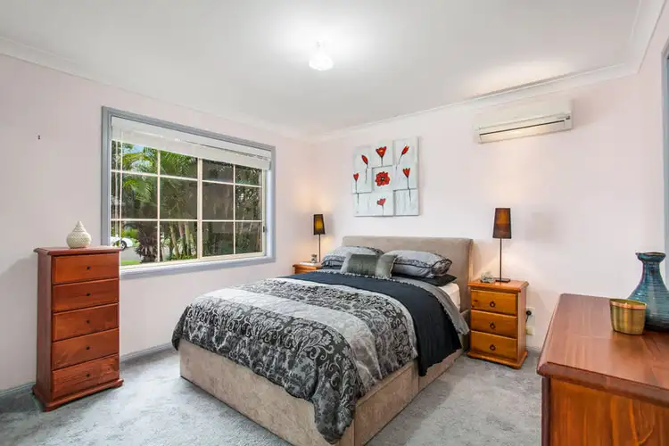 Fourth view of Homely villa listing, 1/16 Thalassa Avenue, East Corrimal NSW 2518