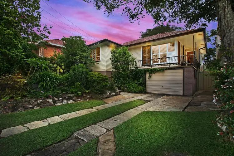 6 Rodway Parade, Kotara NSW 2289