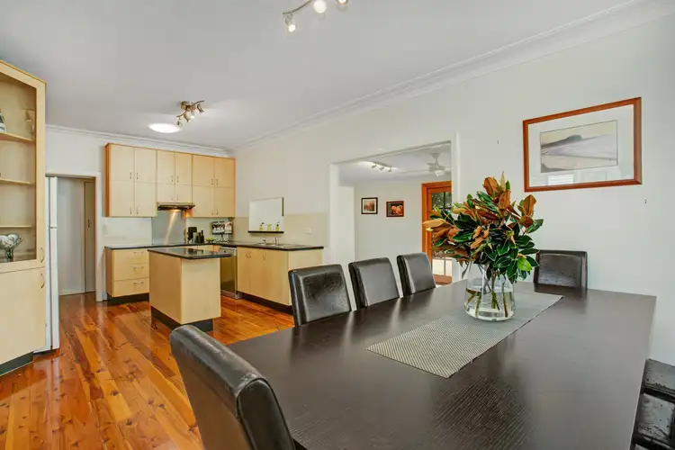 Second view of Homely house listing, 6 Rodway Parade, Kotara NSW 2289
