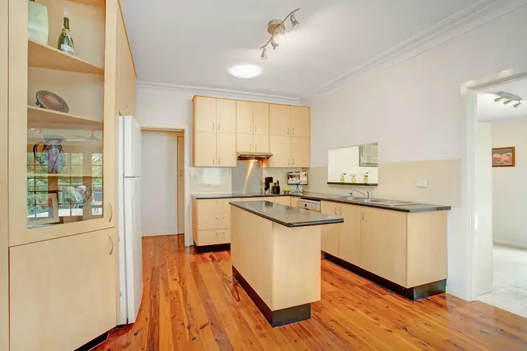 Fourth view of Homely house listing, 6 Rodway Parade, Kotara NSW 2289