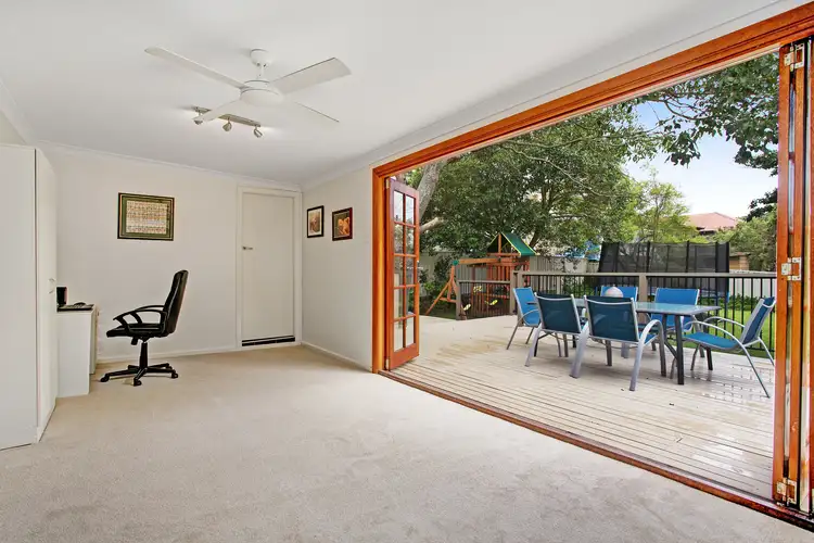 Fifth view of Homely house listing, 6 Rodway Parade, Kotara NSW 2289