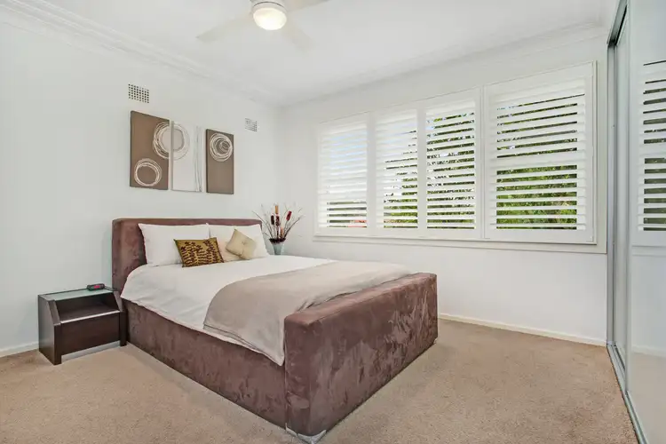 Sixth view of Homely house listing, 6 Rodway Parade, Kotara NSW 2289