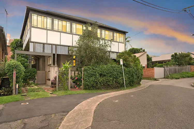 1 Shepherds Place, Newcastle East NSW 2300