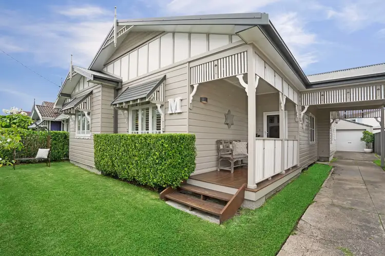63 Smith Street, Merewether NSW 2291