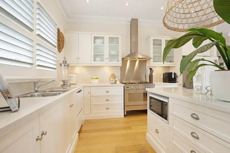 Fourth view of Homely house listing, 63 Smith Street, Merewether NSW 2291