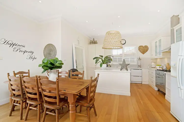 Fifth view of Homely house listing, 63 Smith Street, Merewether NSW 2291