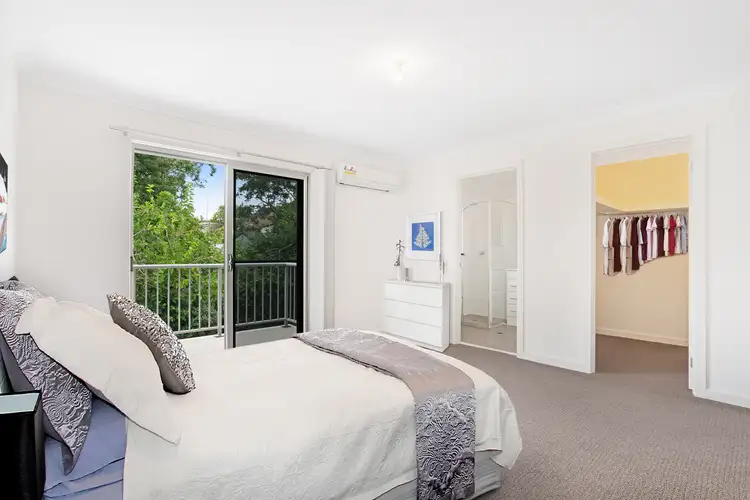 Fourth view of Homely townhouse listing, 4/6 Hudson Street, Whitebridge NSW 2290