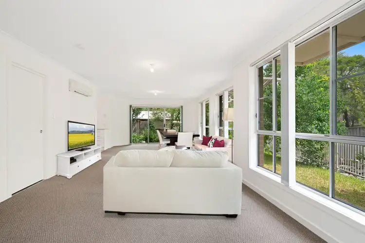 Fifth view of Homely townhouse listing, 4/6 Hudson Street, Whitebridge NSW 2290