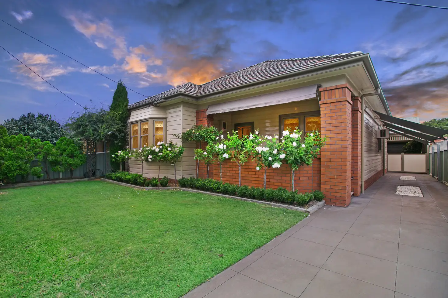 Main view of Homely house listing, 101 Kemp Street, Hamilton South NSW 2303