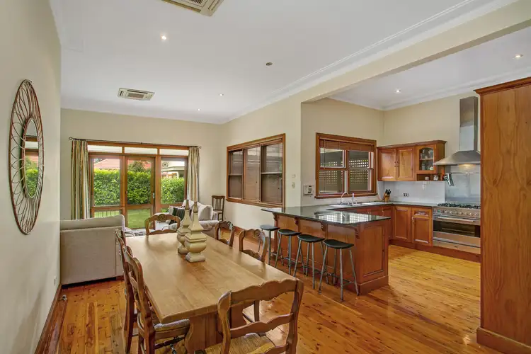 Second view of Homely house listing, 101 Kemp Street, Hamilton South NSW 2303